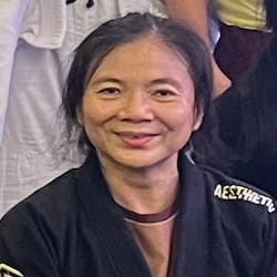 Jayne K.