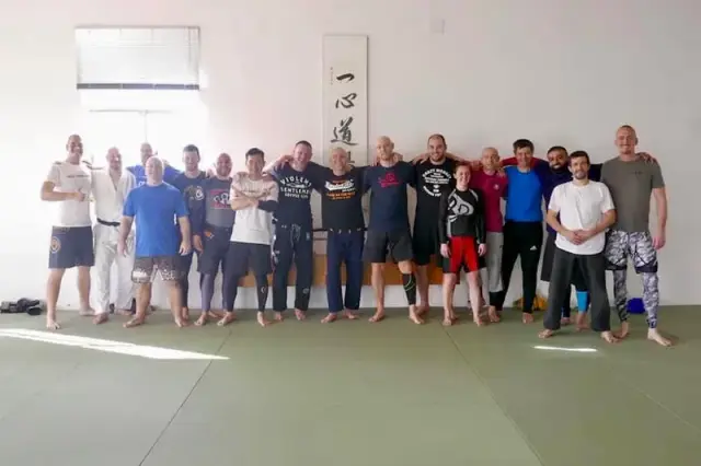 CMD Workshop in Lisbon