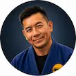 Coach Vince Choo