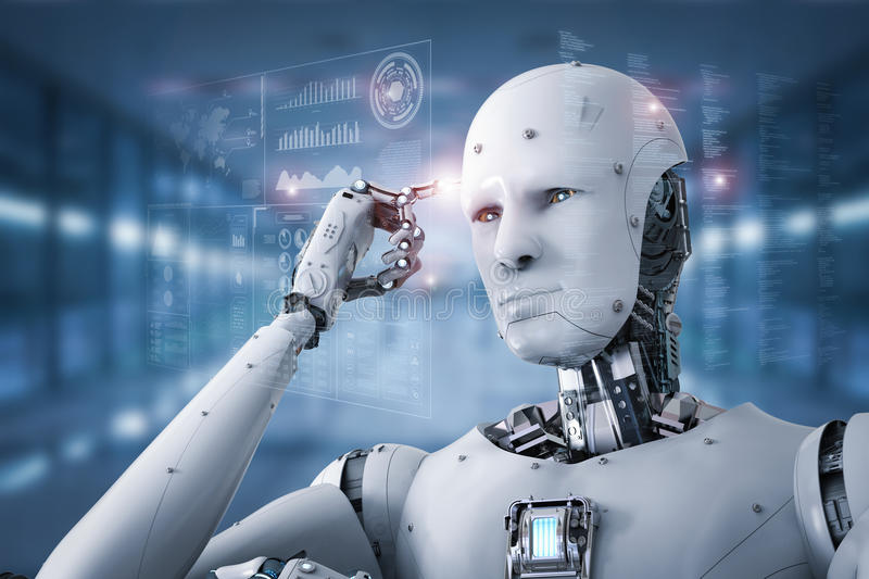 AI and automation — the immediate future for small gyms